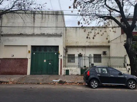 Galpón en Venta en Villa Santa Rita, CABA