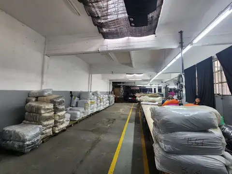 Galpon en Venta 36 años