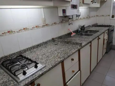 Departamento en Venta al Sudoeste