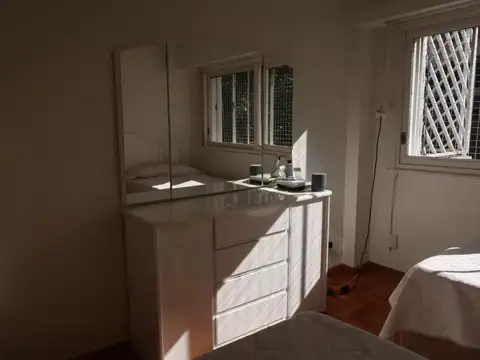 San Nicolas y Avenida Avellaneda