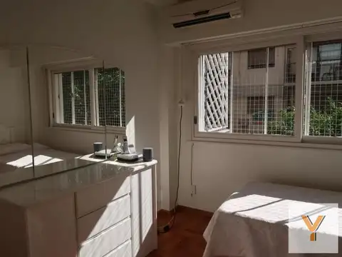 Departamento en venta - 2 Dormitorios 1 Baño - 72Mts2 - Floresta