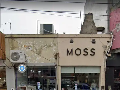 VENDO LOCAL COMERCIAL EN MICRO CENTRO POSADAS MNES