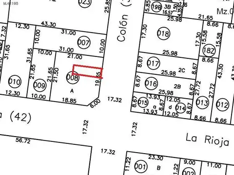 Local en Venta en Posadas, USD 450.000