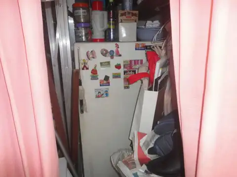 Departamento - Venta - Argentina, Caseros - Hornos  3900