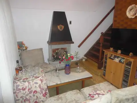 Hornos 3900, Piso Fte.