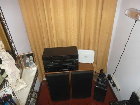 Hornos 3900