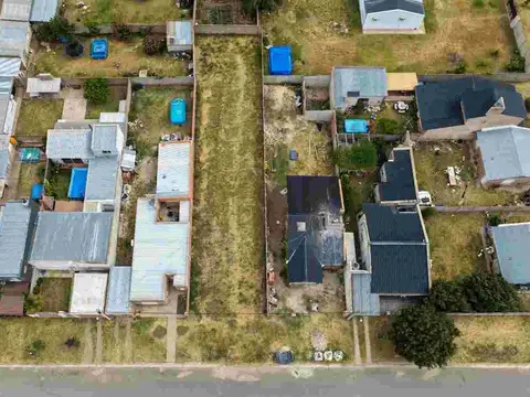 Lote 450 mts2 Tornquist