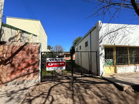Casa en Barrio Italia