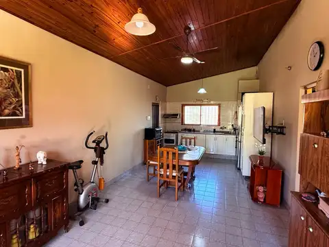 Casa en Venta 30 años