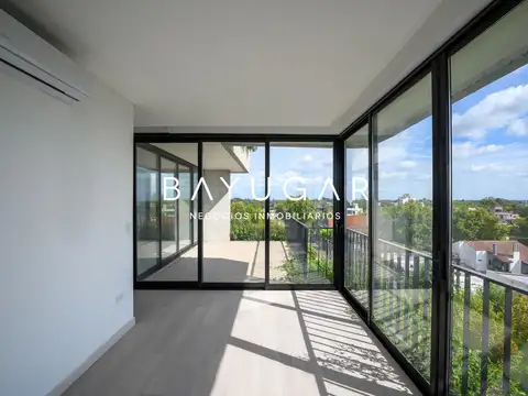 Departamento en Venta en Pilar Centro, USD 255.000