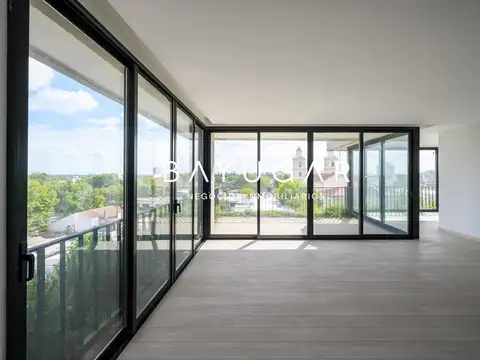 Venta - Departamento en El Molino IV - Pilar - 2 ambientes