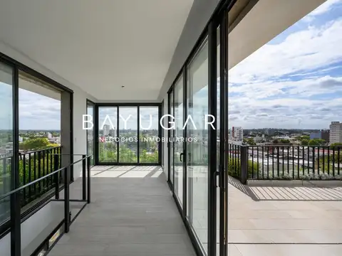 Departamento en Venta en Pilar Centro, USD 255.000