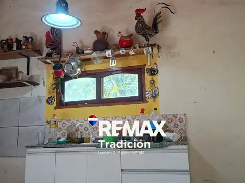 Casa en Venta en Colonia Benitez, USD 50.000
