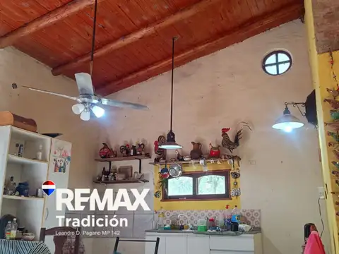Casa en Venta de 2 dormitorios