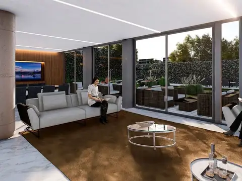 DEPARTAMENTO 3 AMB EN VENTA EN BELGRANO R