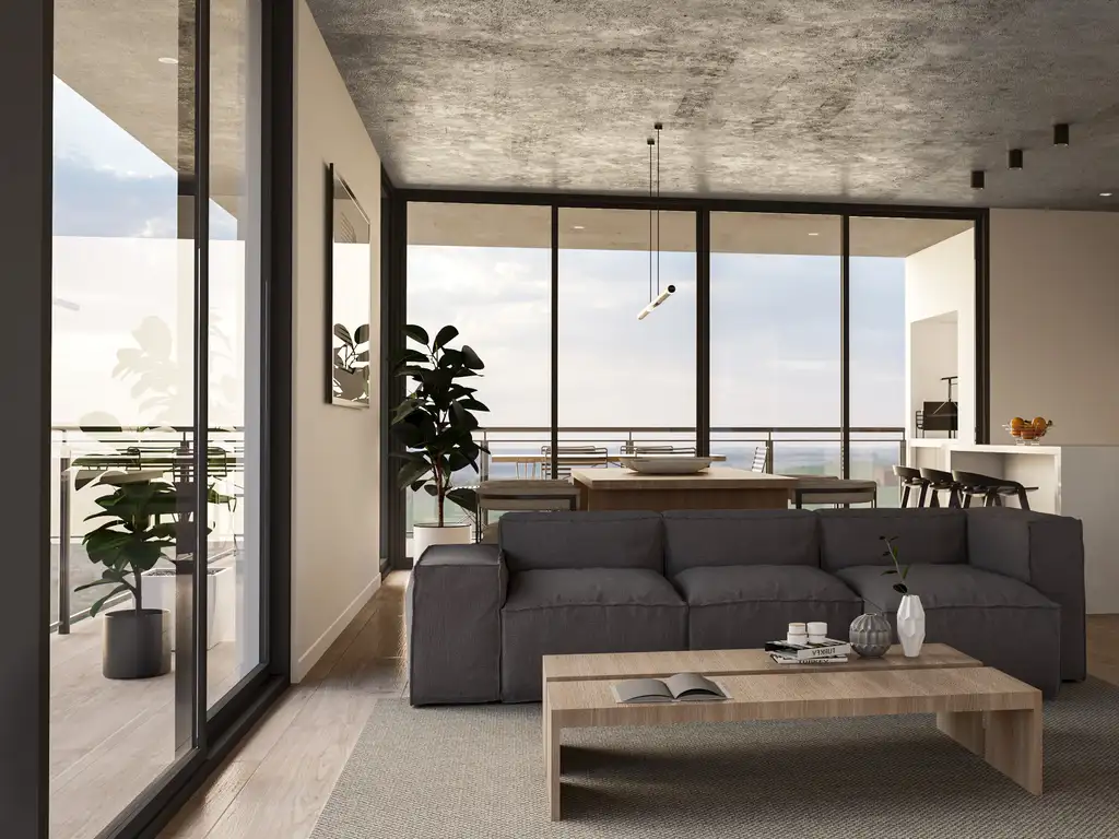 Dharma Canning, Complejo Mirasoles - Entrega Septiembre 2025