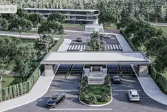 Emprendimiento de 66 Unidades