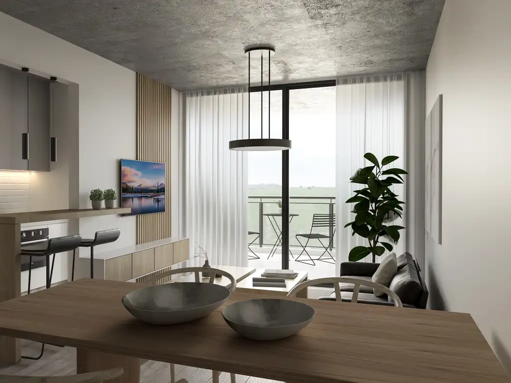 Emprendimiento en Canning