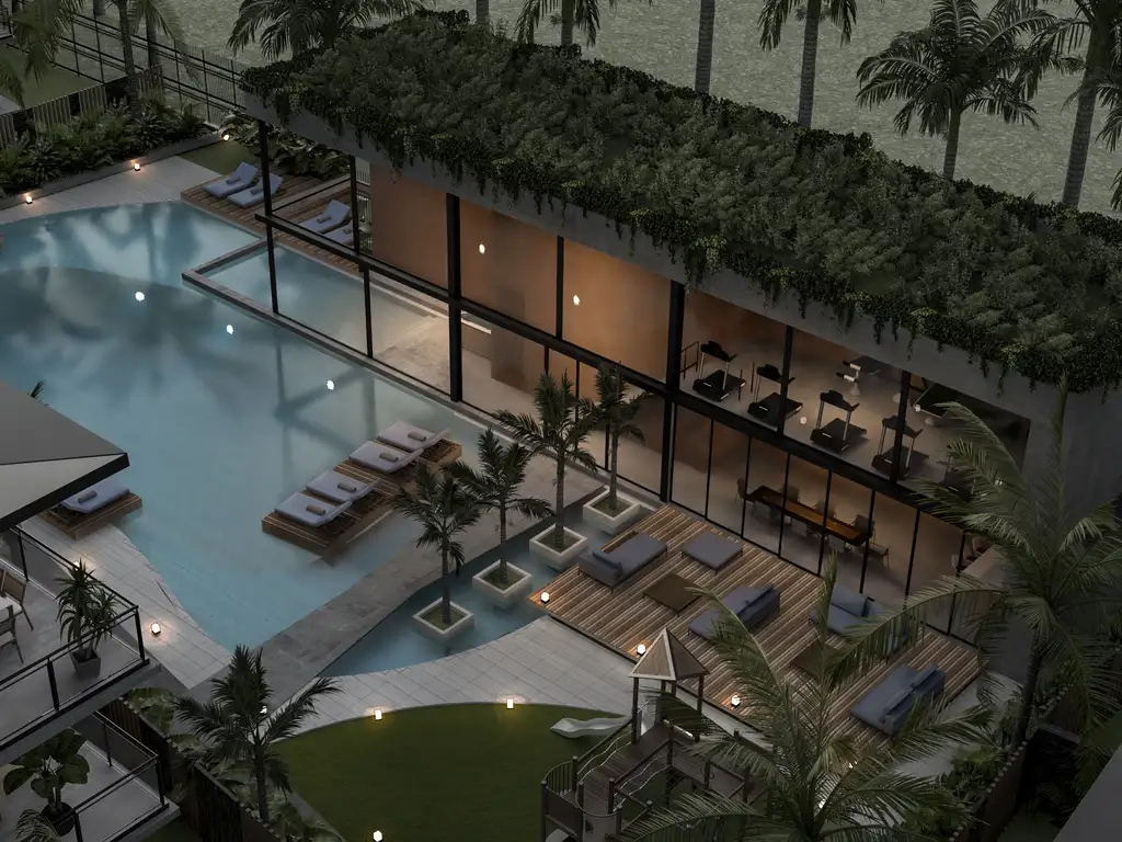 Av. Félix Aguilar - Entrega Septiembre 2025