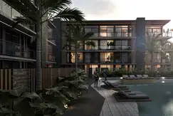 Emprendimiento en Canning de  1, 2 y 3 Dormitorios