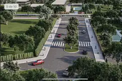 Dharma Canning, Complejo Mirasoles de 66 Unidades en Canning