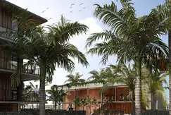 Emprendimiento en Canning - Etapa: En construcción