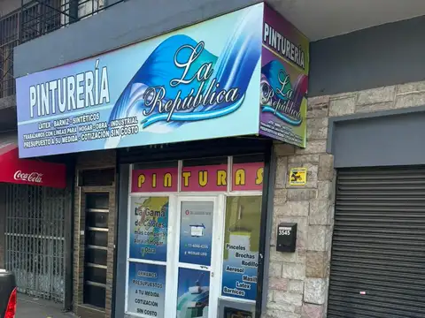 Local en Alquiler en Jose Leon Suarez, Partido de General San Martín