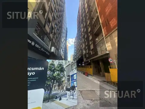 25 De Mayo 700