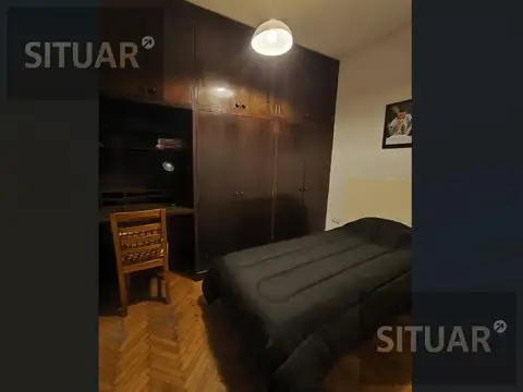 Departamento en Venta en San Nicolás, USD 145.000