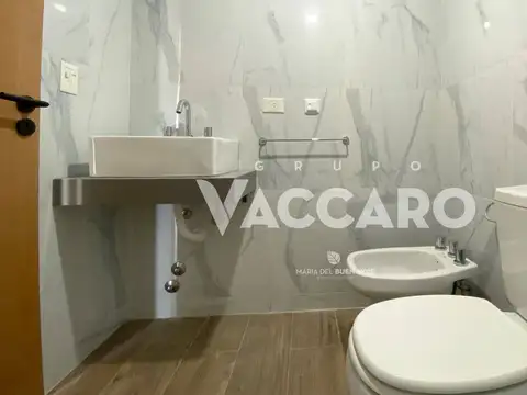 Departamento en Venta en Countries y Barrios Cerrados en Ituzaingó, USD 136.977