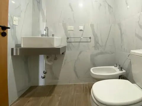 Departamento en Venta en Countries y Barrios Cerrados en Ituzaingó, USD 139.600