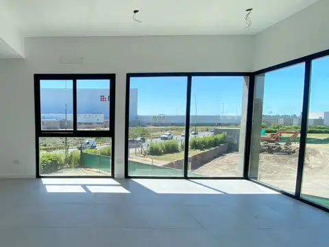 Departamento en Venta 1 año