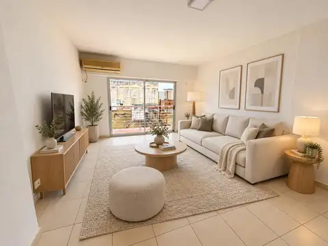 Avenida Olazábal 4700