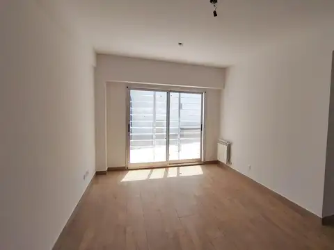 PH 3 AMB. A ESTRENAR EN PB C/FRENTE CON 2 PATIOS PARRILLA