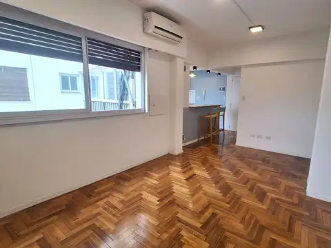 Oficina en Venta en Colegiales, CABA