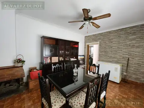 Casa en Olivos