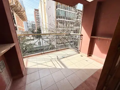 Departamento en Alquiler de 3 dormitorios