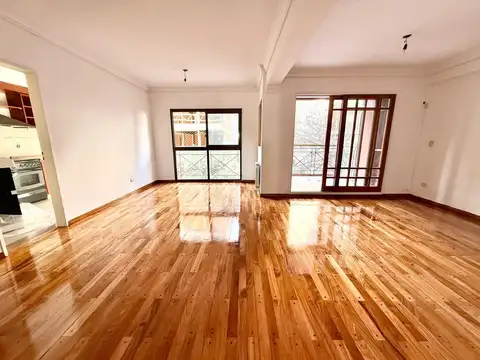 Departamento en Alquiler de 4 ambientes