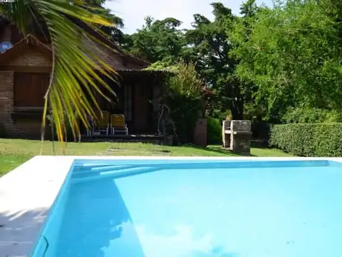 Casa en Venta en Chumamaya, USD 180.000