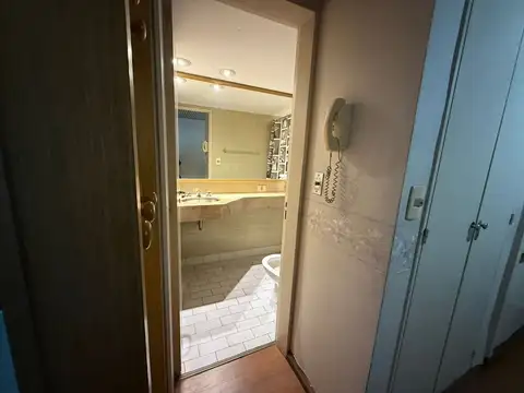 Departamento en Venta con 1 cochera