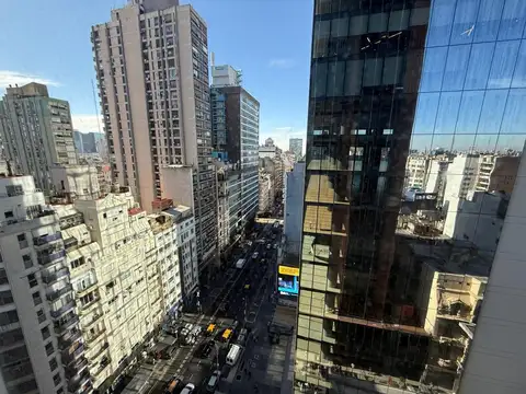 Avenida Corrientes 800