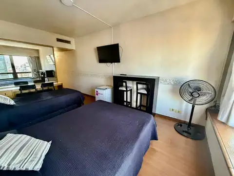 Departamento en Venta en San Nicolás, USD 52.700