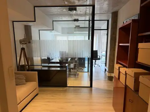 Avenida Del Libertador  al 5900