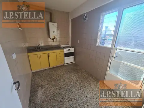 Departamento en Venta en Centro, USD 85.000