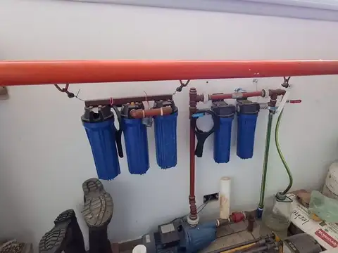 Casa en Venta 8 años