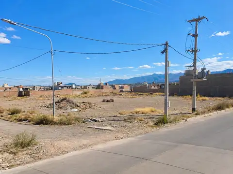 Terreno en Venta en Las Heras, USD 63.000
