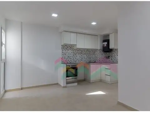 Departamento en Venta en Arroyito, USD 53.900