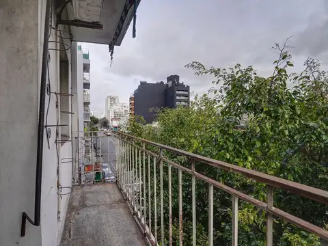 VENTA DEPARTAMENTO 4 AMB + DEP 87M2 BELGRANO R