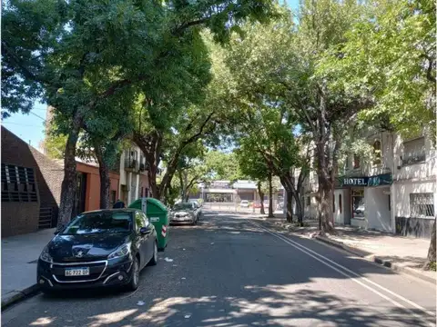 DEPARTAMENTO DE PASILLO DE 2 DORMITORIOS