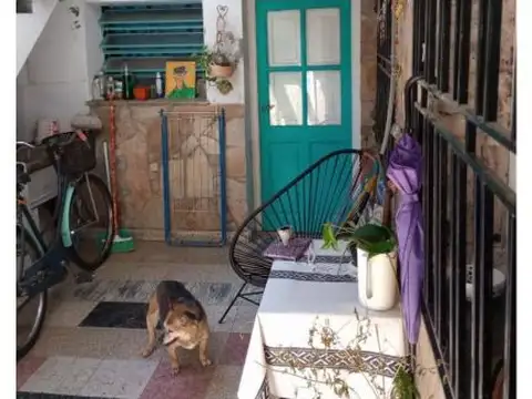 Casa en Venta en Luis Agote, Rosario